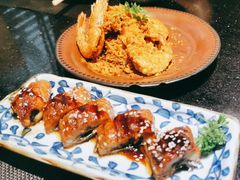 -德川家日本料理(中关村寰太大厦店)