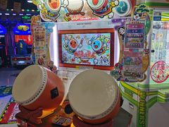-阿凡达电玩嘉年华(柳巷店)