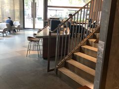 -星巴克臻选(南京艾尚天地店)