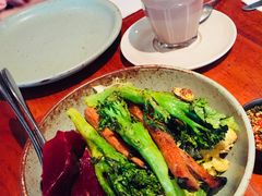 -La Strada(安福路店)