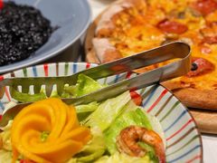 -IL Forno 意坊·意大利餐厅(温州万象城店)