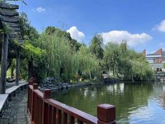 -东莞市可园博物馆