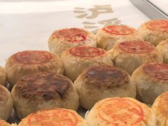 -泸溪河桃酥(西直门凯德店)