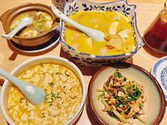 -南京大牌档(龙江新城市广场店)