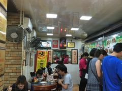 大堂-珍珍小食店(西华路店)