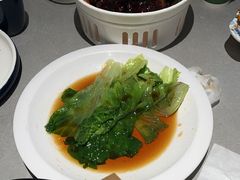 -绿茶餐厅(广州天河城店)