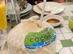 -漳州佰翔圆山酒店·圆山畔西餐厅