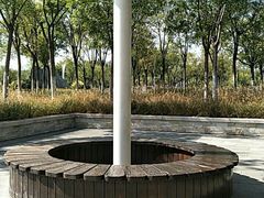 -天津东丽湖风景区