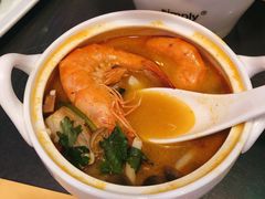 -simply thai天泰(长泰广场店)