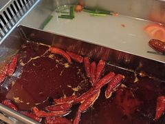 -晓林火锅(安定门店)
