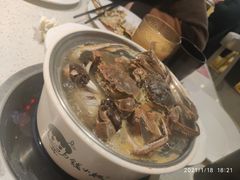 -钱小奴创意自助餐厅(仙居吾悦店)