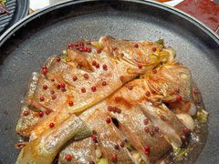 -在前门·烤鸭北京菜(五月花广场店)
