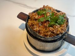 金牌粉蒸牛肉-粤香村(清真川菜店)