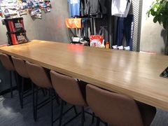 -Answer Fitness 答案健身(奥体店)