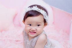 -小熊维尼高端儿童摄影(罗湖区总店)
