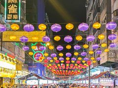 -香港ELEMENTS圆方