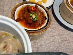 -晋江荣誉国际酒店·港誉茶餐厅