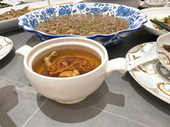 -写庭·鱼鲜川菜·宴请(铁像寺水街店)