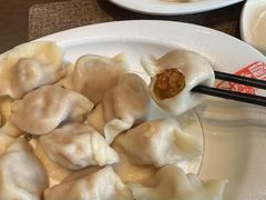 -俏东方·海味水饺·青岛菜(崂山店)