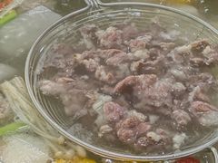 -四点金潮汕鲜牛肉火锅(金猴名居店)