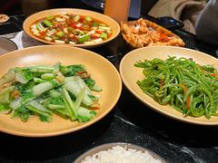 -廖川菜(太阳宫店)