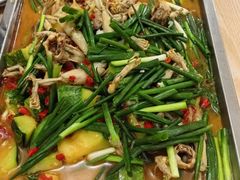 -二0二李记南瓜田鸡老字号(宜宾一店)