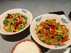 -潇湘阁(汉光百货店)