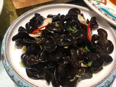 -巴依老爷新疆美食(清华东门店)