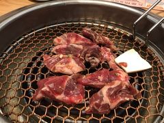 调味牛排-本家韩国烤肉(青岛万象城店)