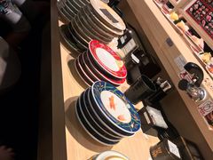 -大起水产回转寿司(道顿堀店)