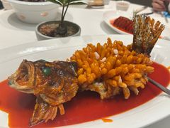 -松鹤楼·非遗·苏帮菜(融科店)