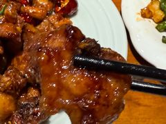 -晚归月亮湾私家菜(临邑路店)