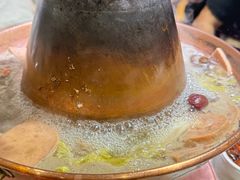 -东来顺饭庄(新源里店)
