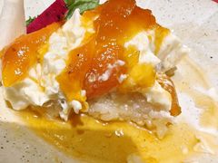 -清真·双公羊·馕坑烤全羊(奥体店)