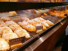 -麦田工坊(月湖店)