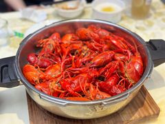 -聚味瞿记·龙虾堂(坡子街店)