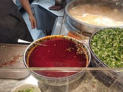 -清真·马安军辣子牛肉面