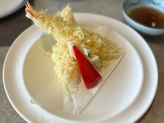 -極上萬膳·日料放题(来福士江景店)
