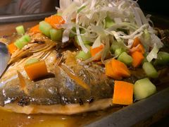 -探鱼·鲜青椒爽麻烤鱼(领展购物广场店)