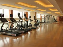 健身房-石家庄万象天成假日酒店