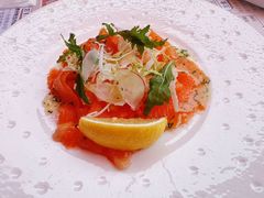 -安妮意大利餐厅(日坛店)