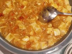 蟹粉豆腐-清水蘭軒