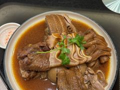 -新南华大酒店(广中店)