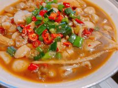 -好灶头妈妈菜·千岛湖柴火鱼餐厅(桐庐店)