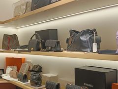 -海星奢选二手奢侈品手表包包鉴定回收寄卖(墨玉南路店)