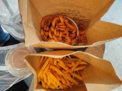 -Potato Corner(广州天河城店)