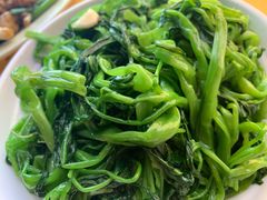 汤水通菜-化州肥仔大排档(建安二路店)