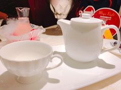 英国茶-王品台塑牛排(成都万象城店)