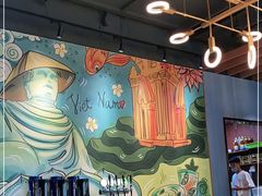 -PHO爺·越南料理(亦庄大族广场店)