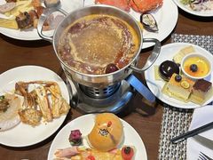 -武当山老营国际饭店